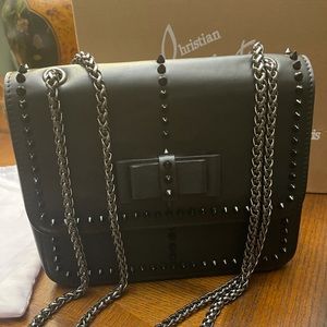 Christian Louboutin Crossbody